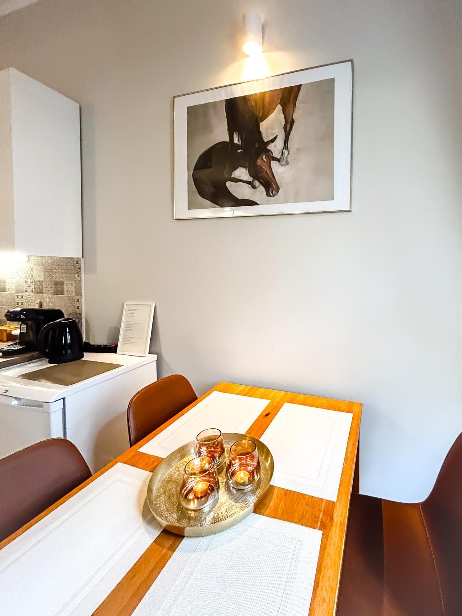 Mazurska Apartments Na Parterze Z Wejsciem Na Kod O Dowolnej Porze Шчечин Екстериор снимка