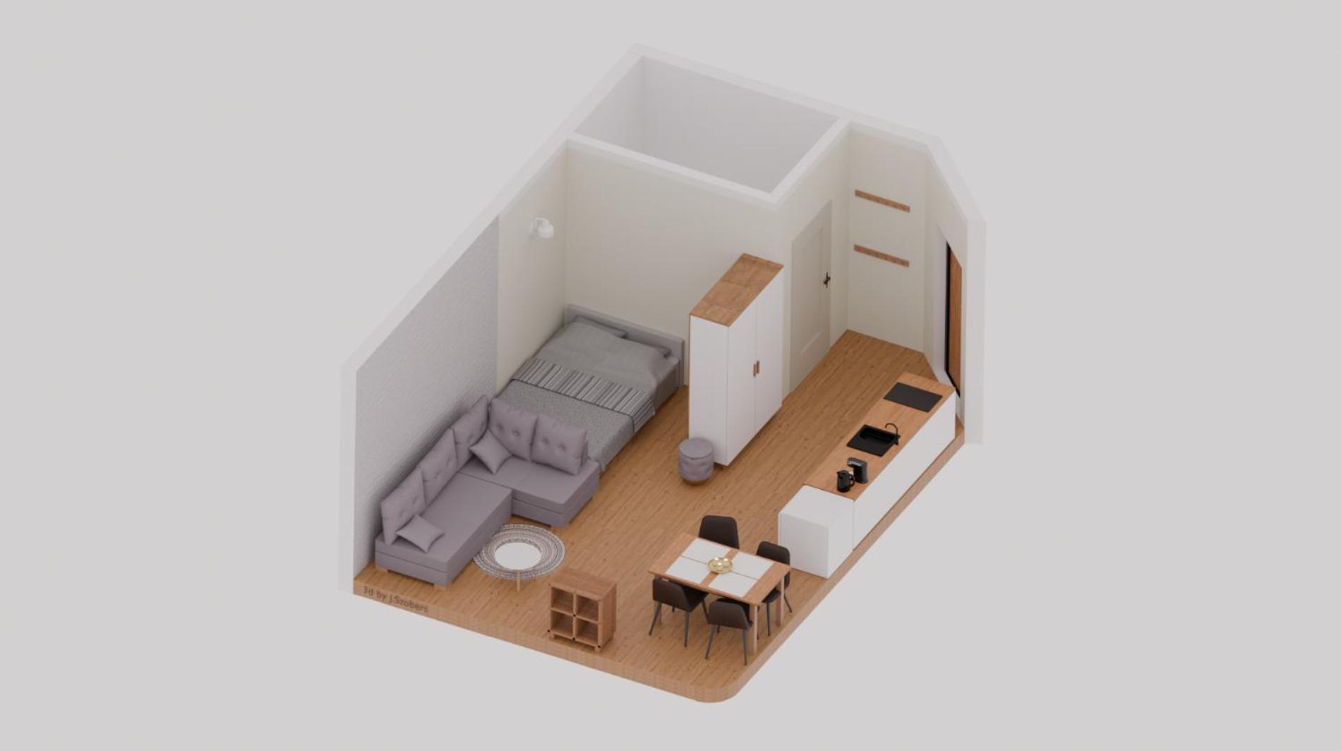 Mazurska Apartments Na Parterze Z Wejsciem Na Kod O Dowolnej Porze Шчечин Екстериор снимка