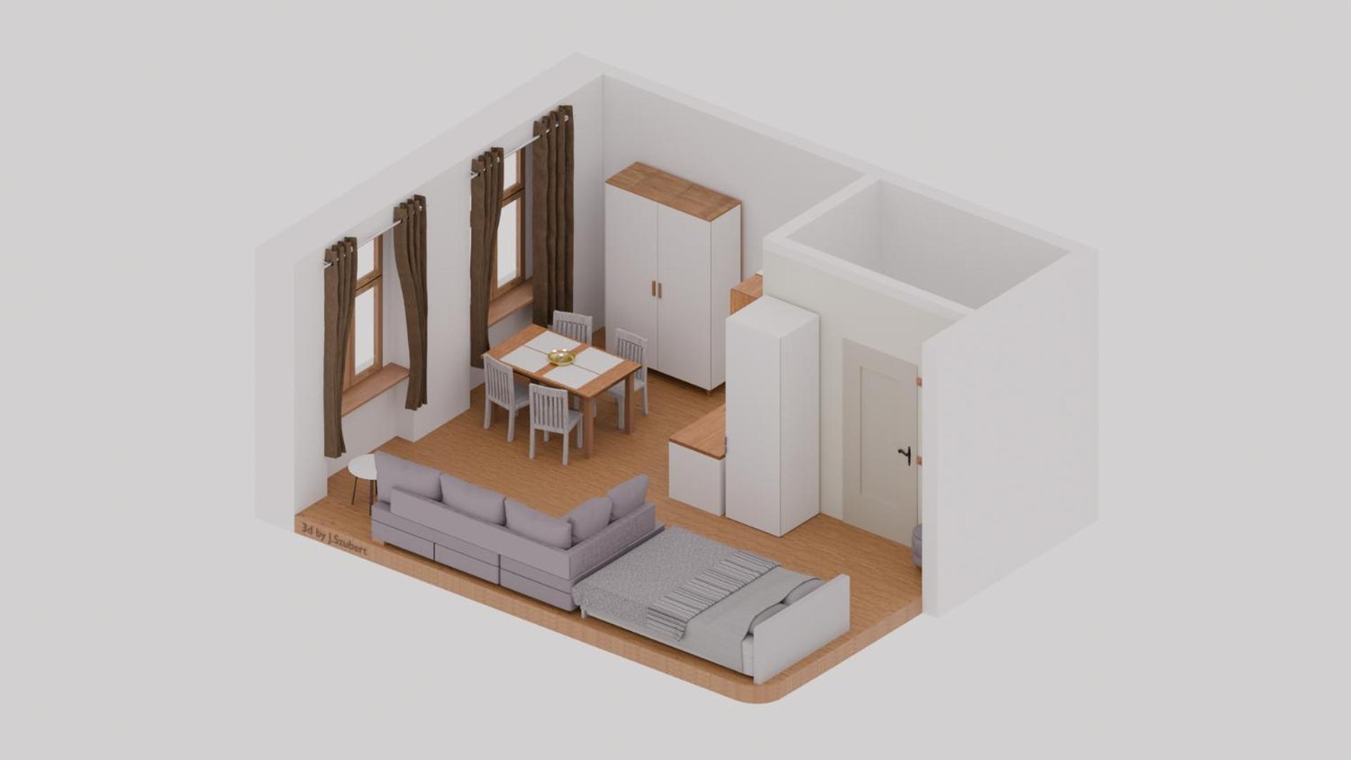 Mazurska Apartments Na Parterze Z Wejsciem Na Kod O Dowolnej Porze Шчечин Екстериор снимка